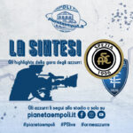 TV | Sintesi gara Spezia-Empoli 1-1
