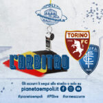 L’arbitro di Torino-Empoli