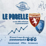 Le pagelle di Torino-Empoli 2-2