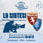 TV | Sintesi gara Torino-Empoli 2-2