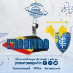 L’arbitro di Verona-Empoli (Coppa Italia)