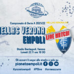 Beffati nel finale da un Verona che sta davvero bene. Al Bentegodi passano i mastini per 2-1