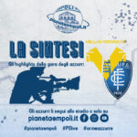 TV | Sintesi Verona-Empoli 3-4