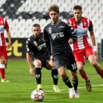 TV | Sintesi Stella Rossa-Empoli 1-1 di Youth League