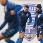 Dal Campo | Si aspetta il rientro di tutti i nazionali