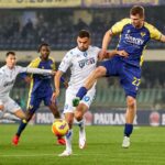 EFC | Oggi la ripresa dei lavori… a Verona una sconfitta amara