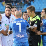 La storia di Empoli-Fiorentina