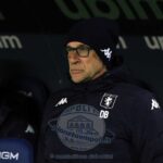 Da Cremona……..parla il tecnico Ballardini