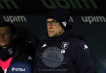 Serie B, l’Avellino esonera Biancolino e prende Ballardini