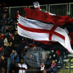 Contro l’Empoli niente striscioni e bandiere dei tifosi del Genoa