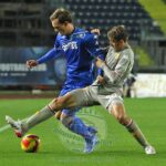 Henderson, il tuttofare che piace tanto ad Andreazzoli