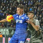 Pinamonti: “Sono felicemente sorpreso dell’Empoli”