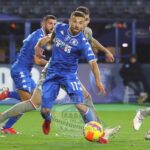 Mercato Azzurro | Si riapre il discorso Di Francesco?