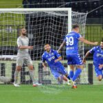 TV | Sintesi gara Empoli-Genoa 2-2