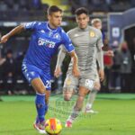 A Samuele Ricci il premio come “Miglior giovane della B 2020/21”