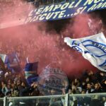 Fotogallery Serie A 2021/22 | Empoli – Genoa