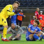 L’ex Mattia Viti: “Sono rimasto legato con tutti a Empoli, Vicario è super”