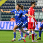 TV | Sintesi Empoli-StellaRossa 5-0 YL