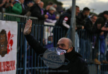 E’ morto ROCCO COMMISSO