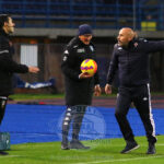 Da Firenze……parla il tecnico Italiano