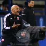 Da Firenze…….parla il tecnico Italiano