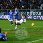 Bandinelli: “Il derby dell’andata un emozione che ricorderò per sempre, voglio restare a Empoli”