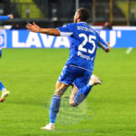 Bandinelli: “Giocare a Empoli per me è un orgoglio, il gruppo è il nostro segreto”