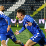 TV | Andrea Pinamonti nel post gara con la Fiorentina