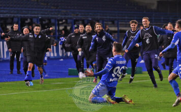 Fotogallery Serie A 2021/22 | Empoli – Fiorentina