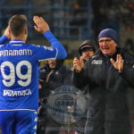 TV | Mister Andreazzoli nel post derby