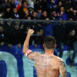 EFC | Oggi la ripresa dei lavori… con la Fiorentina vittoria orgasmica