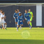 TV | I gol azzurri nel test con il Prato