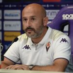 Da Firenze… parla il tecnico Italiano