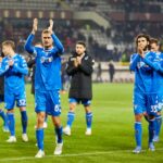 EFC | Oggi la ripresa dei lavori… Da Torino un punto prezioso