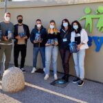 Natale al Meyer per gli azzurri