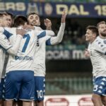 EFC | Oggi la ripresa dei lavori…Da Verona altro “cadeau” natalizio