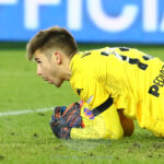 Guglielmo Vicario: “Ad Empoli siamo una famiglia. La Nazionale una forte emozione”