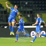 Empoli salvo domenica se…