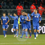 Azzurri, dove la remuntada è di casa