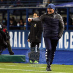 AUDIO & TV | Andreazzoli nel post gara a Marassi