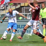 La storia di Torino-Empoli