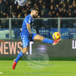 Il ricordo di Patrick Cutrone sul papà scomparso