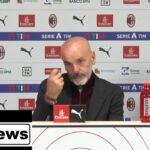 TV | Da Milano… parla il tecnico Pioli