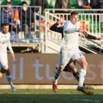 EFC | Oggi la ripresa dei lavori… Da Venezia un punto importante col dispiacere di non averla chiusa