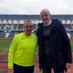 Dal campo | Davanti agli occhi di Nicolato