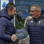 Fotogallery Serie A 2021/22 | Empoli – Sassuolo