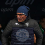 AUDIO & TV | Mister Andreazzoli nel post gara al Penzo