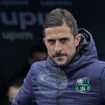 Da Sassuolo……parla il tecnico Dionisi