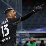 TV | Vicario nel dopo partita a Firenze