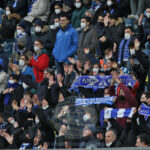 La partita del tifo (Sassuolo)